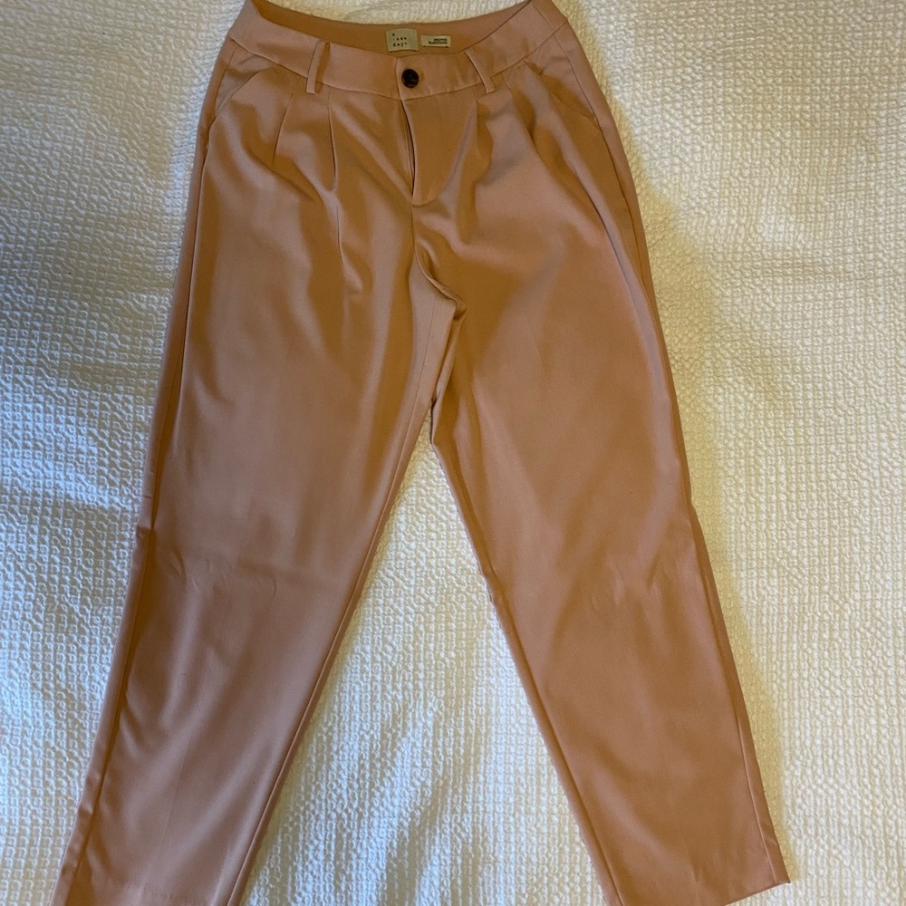 A new day slacks size 2